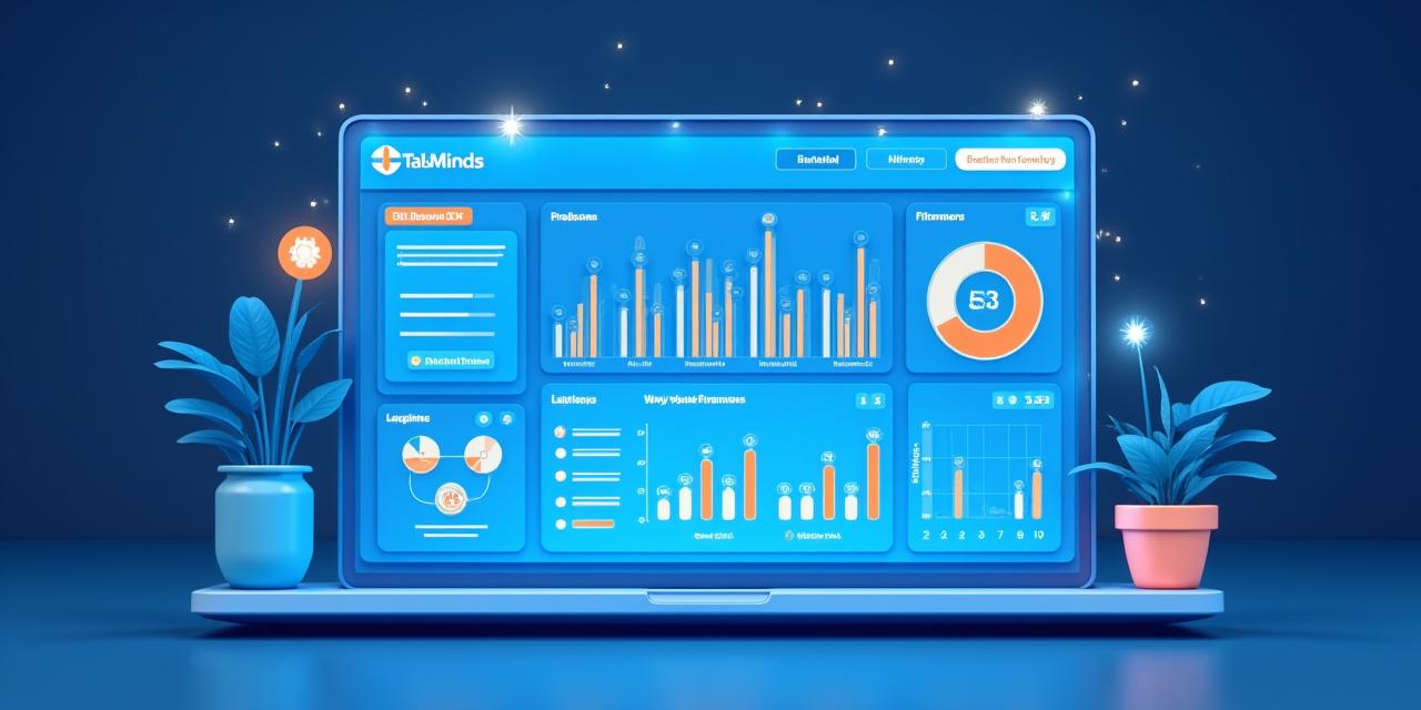 AI personalized learning dashboard showing student progress