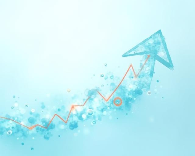 Imagen alusiva a transformación digital en la sección de héroe