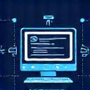 Icono de Desarrollo de Software a Medida